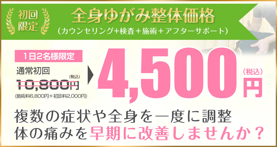 料金表（オファー）
